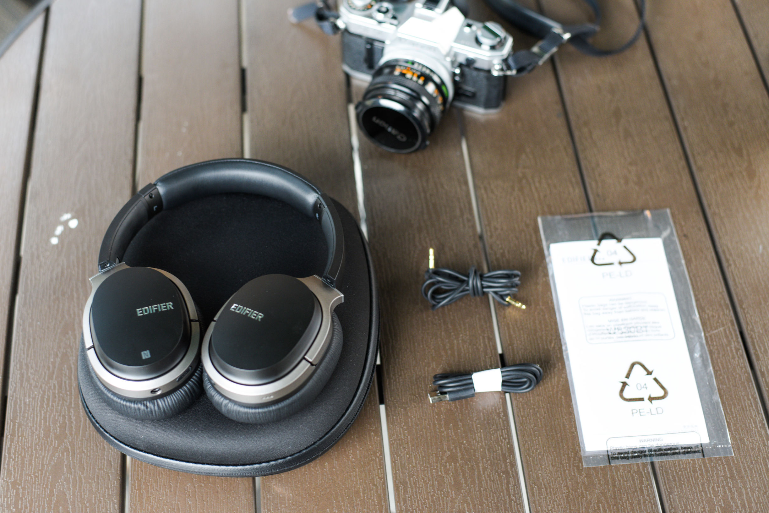 没有好点的无线耳机 (让你惊喜的无线耳机)