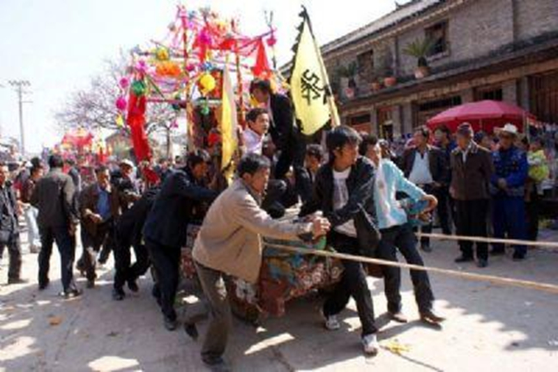 我的故乡彝族,我的故乡云南原唱