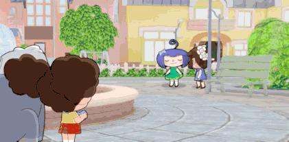 和好朋友闹矛盾了怎么办?棉花糖送你“和好指南”!