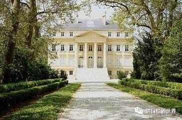 1855一级酒庄,1855列级酒庄性价比高的