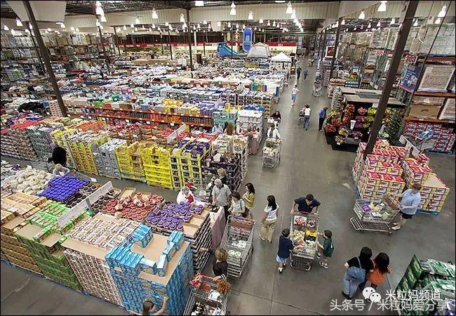 出国旅游必买10个地方,几千块出国游