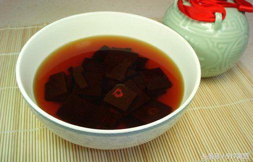 冬天黄酒泡阿胶,阿胶黄酒可以驱寒吗