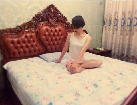 床上静态瑜伽基础动作,30分钟床上瑜伽简单动作