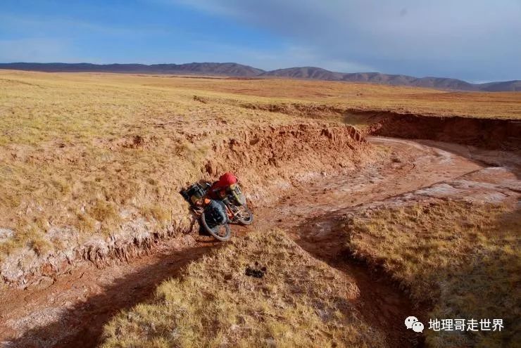 藏北高原无人区攻略,藏北无人区风景美如画