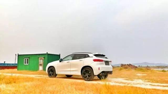 长城wey怎么样,长城wey2022款混动版