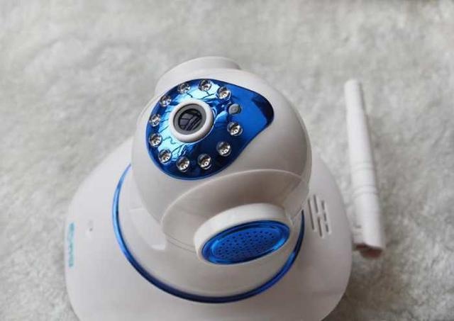 乔安ja-c10gs摄像头评测,乔安摄像头能连接多远的wifi