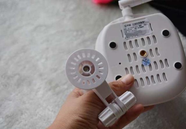 乔安智能摄像头,售价良心,实用实测