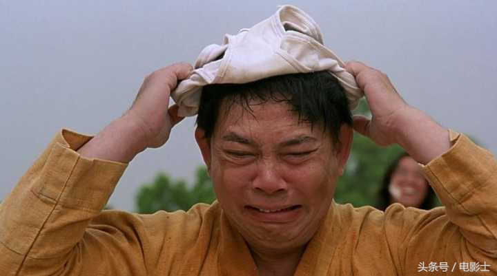 周星驰笑场少林足球,周星驰拍少林足球有多艰难