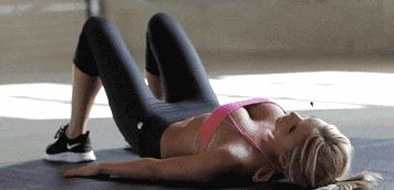 松弛下垂怎么紧致身体,提拉身体松弛下垂最好的方法