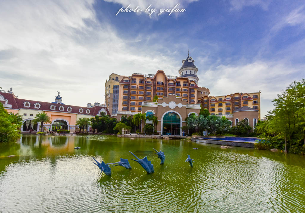 大亚湾沃尔玛吃喝玩乐,惠州大亚湾吃喝玩乐攻略