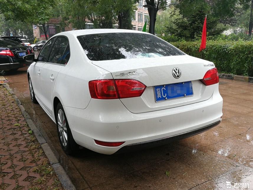 12款速腾断轴处理需要多少钱,大众速腾哪款断轴