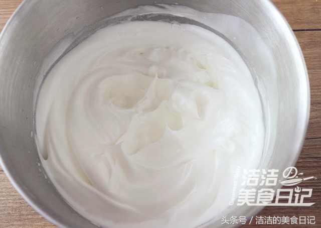 鸡蛋糕怎么做才松软,鸡做的蛋糕