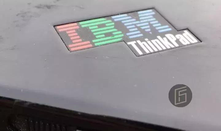 细数历史上那些ThinkPad纪念机型
