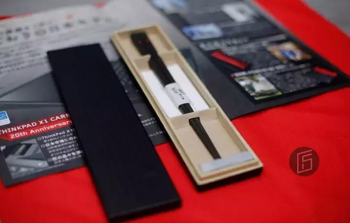 细数历史上那些ThinkPad纪念机型