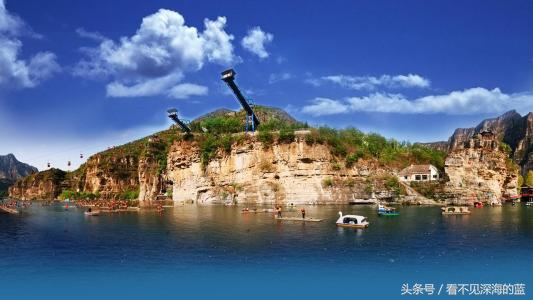 十渡游玩,十渡风景区一天玩什么