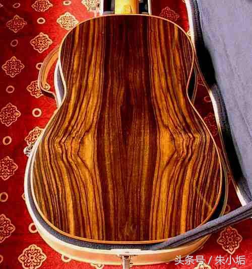 制作吉他时对木材的要求,吉他常用木材大全