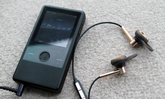 千元级“非典型国砖”随身无损音乐*放播**器——凯音N3上手评测