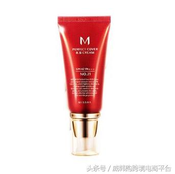 bb霜为啥叫bb,bb霜和谜尚霜哪个好用