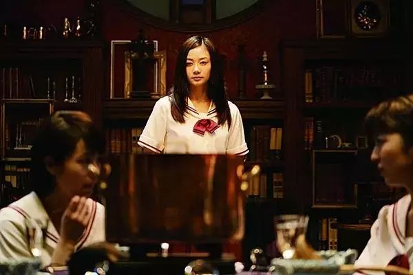 这些黑心萝莉,让我如此反胃