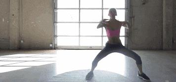 松弛下垂怎么紧致身体,提拉身体松弛下垂最好的方法