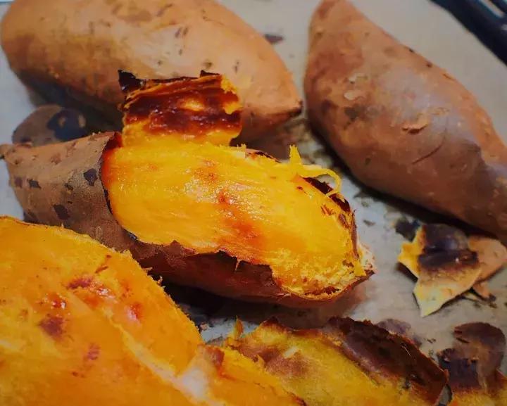 什么样的红薯好吃到偷走你的心,能让你甜到尖叫的红薯