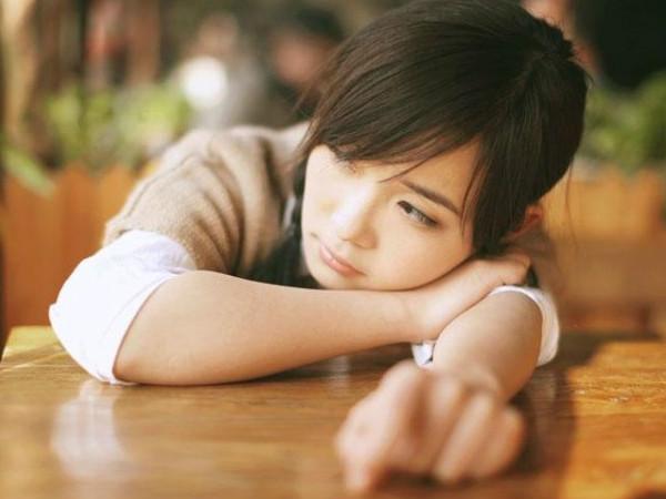 痛经，例假不规律，直到怀孩子流产后她才真正知道了原因