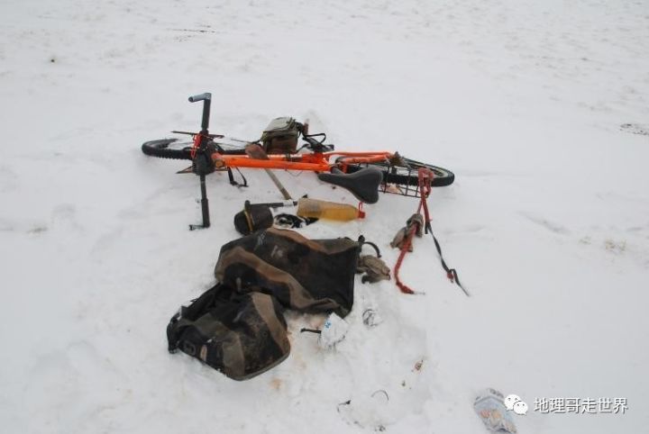 藏北高原无人区攻略,藏北无人区风景美如画