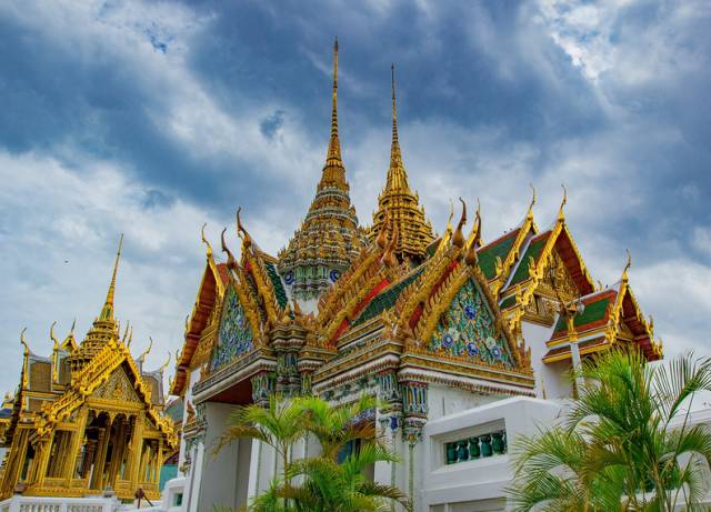 云南坐高铁去泰国旅游,坐高铁去中山一日游