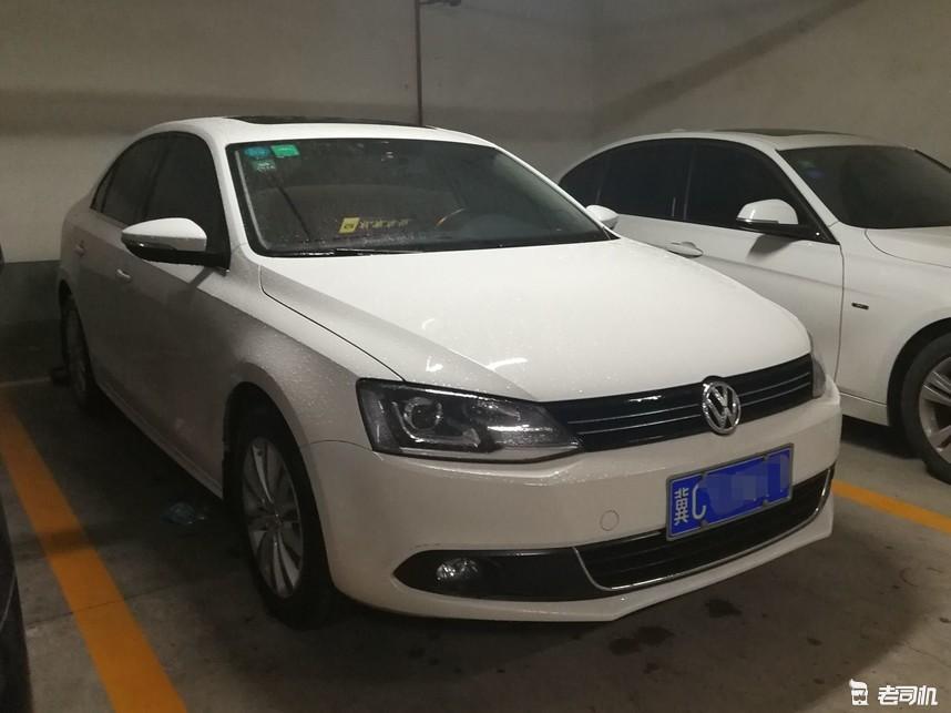 12款速腾断轴处理需要多少钱,大众速腾哪款断轴