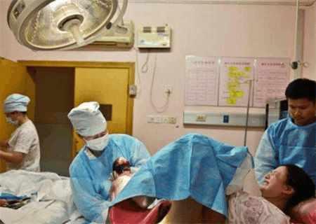 准妈妈别被“开10指”吓到了，学好这4点，加快开宫口才是正事