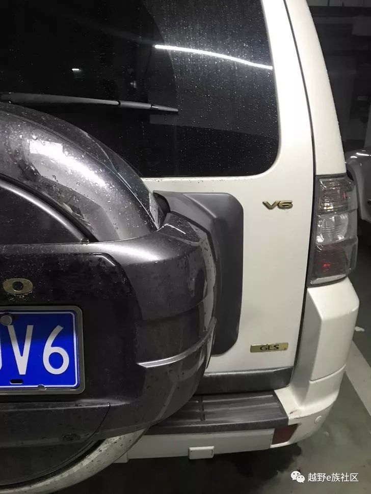 三菱v97和普拉多2700哪个好,三菱v93和普拉多2700