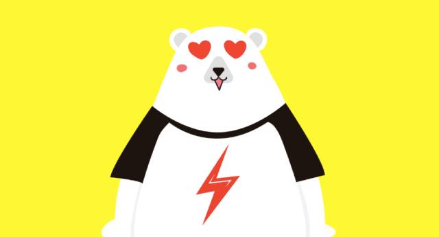 忍不住为这些黄色好货疯狂打call！