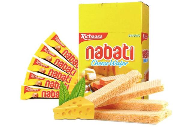 忍不住为这些黄色好货疯狂打call！