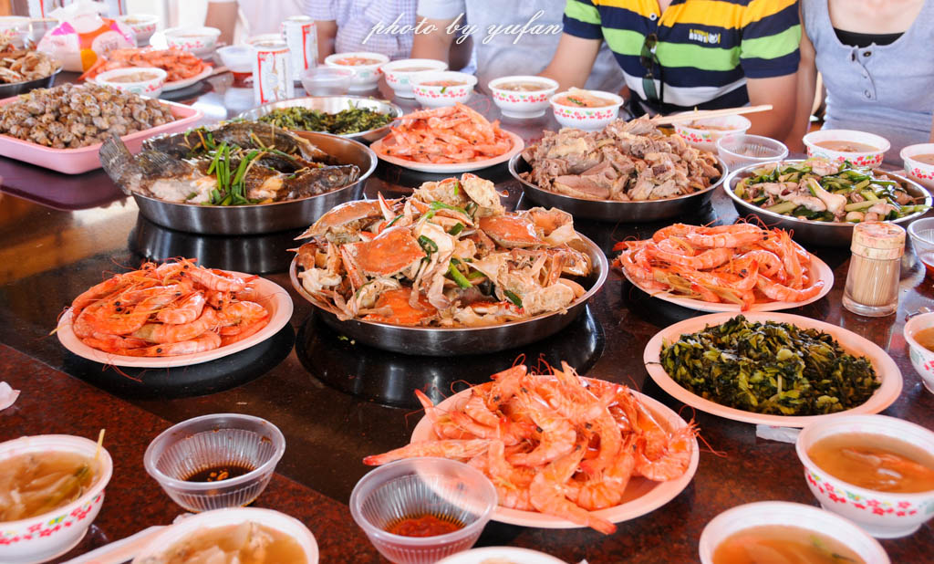 玩转惠州周边游,大亚湾附近吃喝玩乐地方