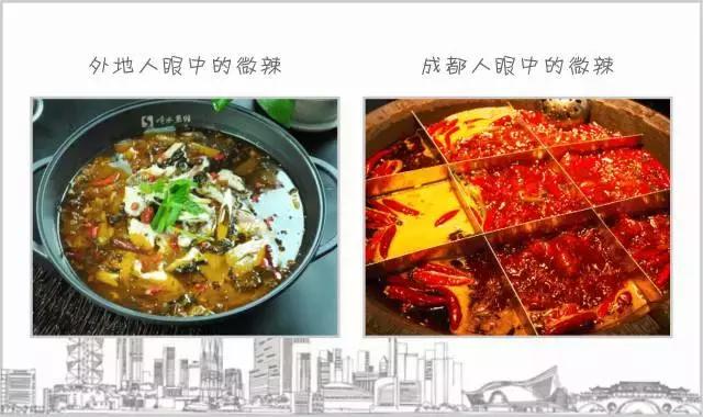 外地人眼中的重庆vs本地人,外人眼中的成都和真正的成都
