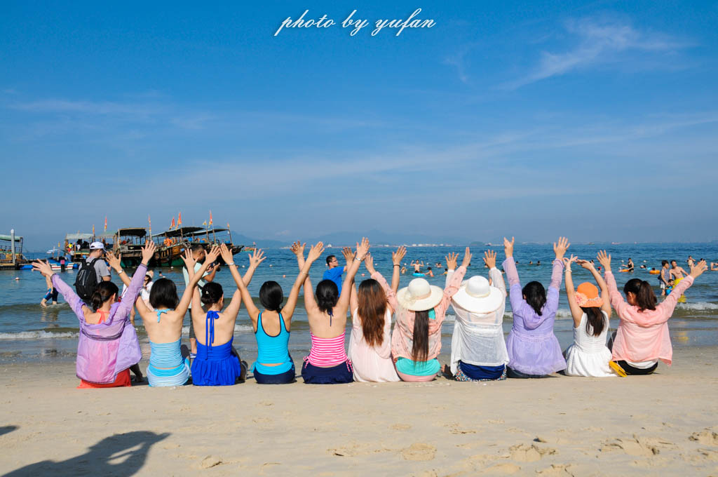 大亚湾亲子嗨玩攻略,大亚湾怎么玩一日游