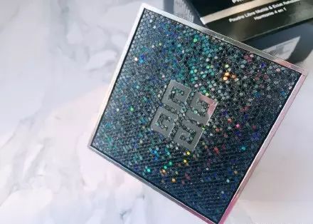 纪梵希网红爆款,纪梵希2017圣诞限定款