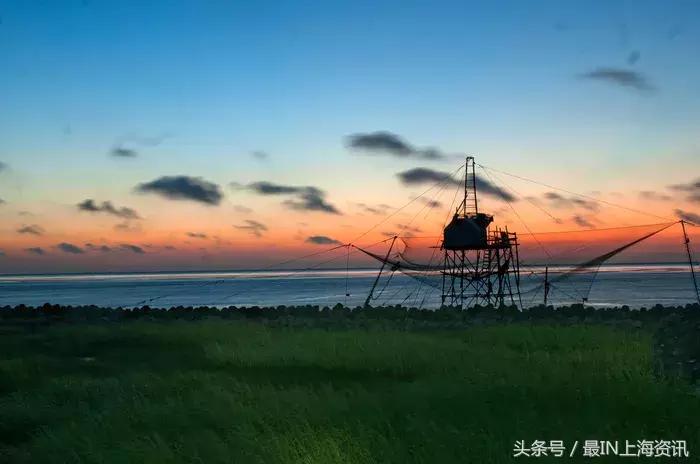 上海免费景点排行榜前十名,2022春节上海景点免费开放