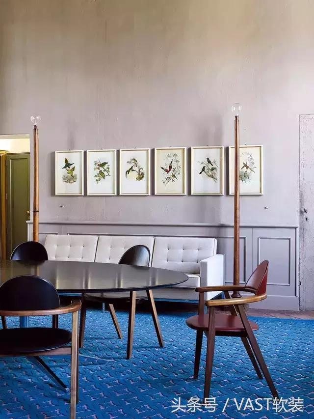 看看大伽们的家，你会爱上软装！