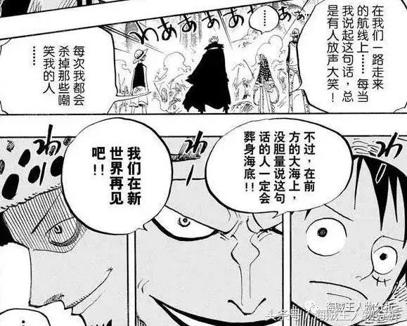 海贼王特拉法尔加罗最强一击,海贼王特拉法尔加罗简介