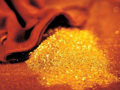 地球黄金到底是怎么生成的,地球内黄金从哪里来