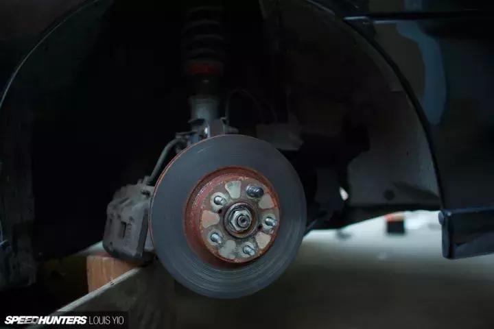 藤原文太赛车视频,藤原文太超车拓海