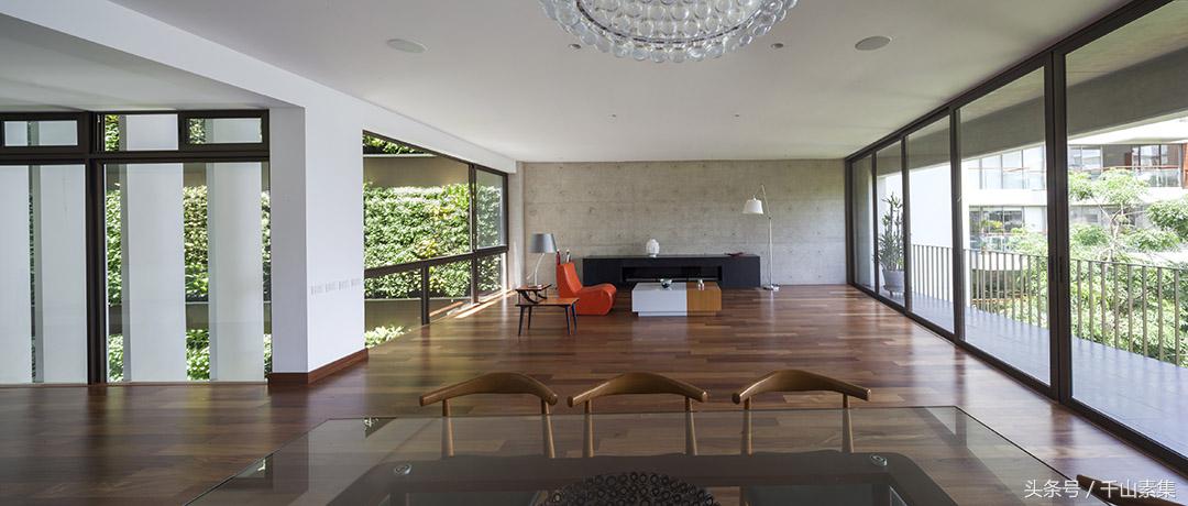 曼谷创意建筑排名,泰国风格的建筑设计介绍