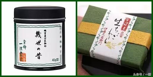 食材特典｜关于抹茶的真相都在这里（深度文）