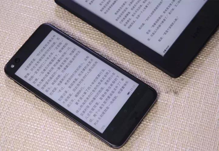 yota3墨水屏双面屏手机,yota3最值得买的手机