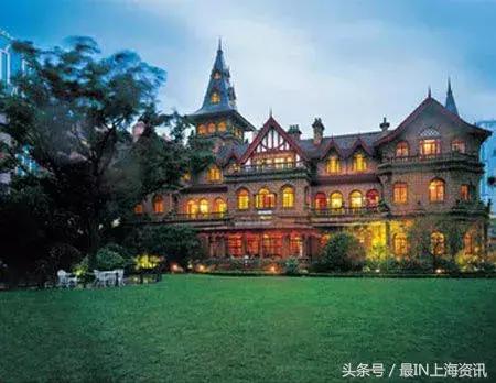 上海免费景点排行榜前十名,2022春节上海景点免费开放