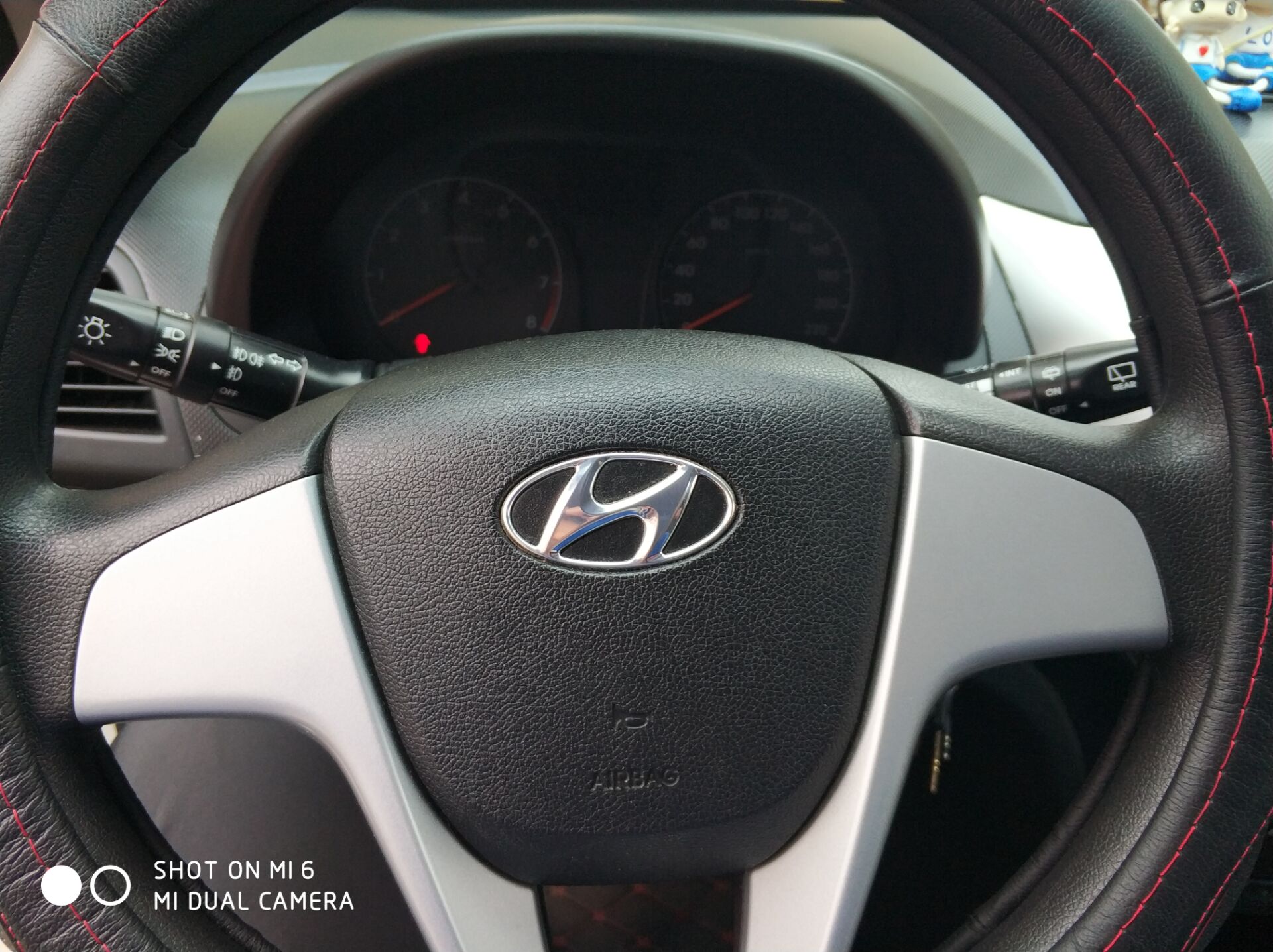 2016现代瑞纳都有些什么缺点,现代瑞纳车有哪些缺点