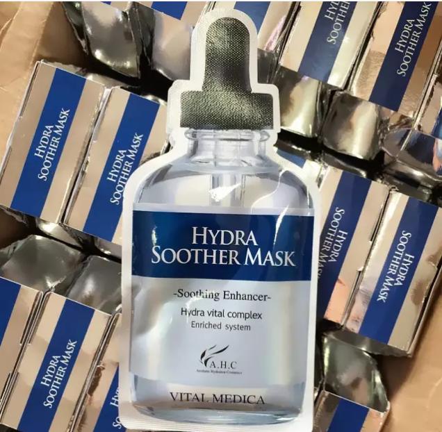 熬夜党面膜推荐大牌,熬夜党面膜