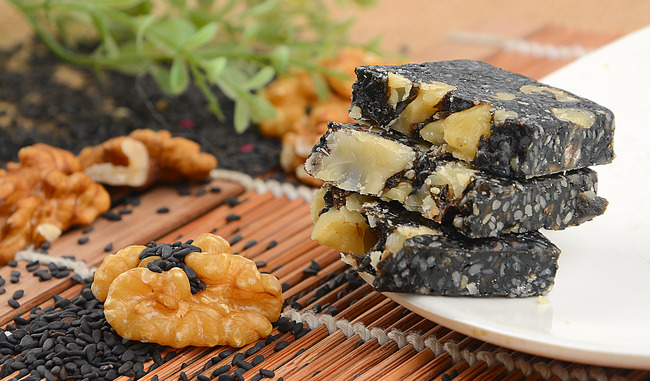 阿胶糕效果,每日一片阿胶糕作用