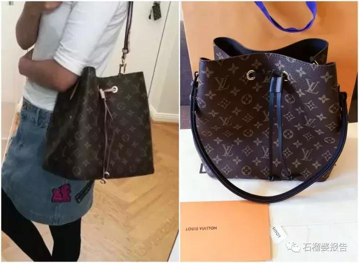 包包|好巧我们买了同款,只不过我少花了5000元